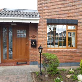 Lucan Windows & Doors