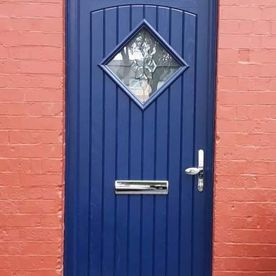 Lucan Windows & Doors