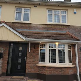 Lucan Windows & Doors