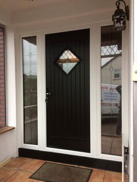 Lucan Windows & Doors