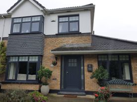 Lucan Windows & Doors