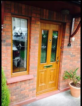 Lucan Windows & Doors