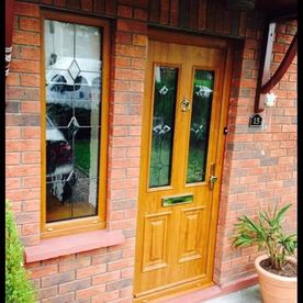 Lucan Windows & Doors