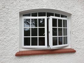 Lucan Windows & Doors