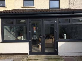 Lucan Windows & Doors