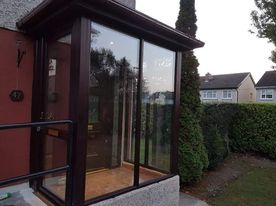 Lucan Windows & Doors