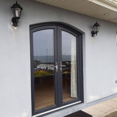 Lucan Windows & Doors