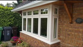 Lucan Windows & Doors