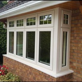 Lucan Windows & Doors
