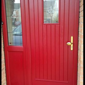 Lucan Windows & Doors