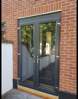 Lucan Windows & Doors