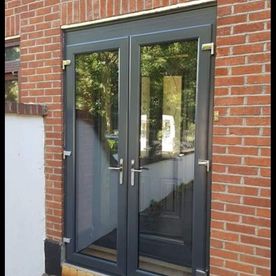 Lucan Windows & Doors