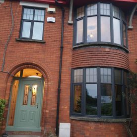 Lucan Windows & Doors