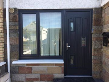 Lucan Windows & Doors