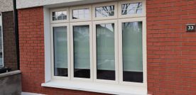 Lucan Windows & Doors