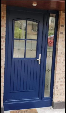 Lucan Windows & Doors