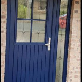Lucan Windows & Doors