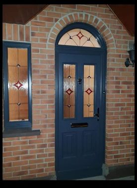 Lucan Windows & Doors