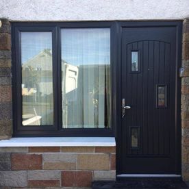 Lucan Windows & Doors