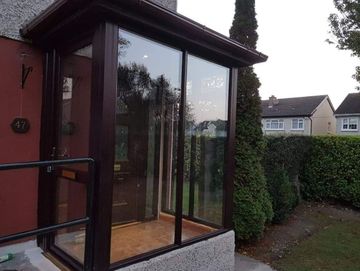 Lucan Windows & Doors